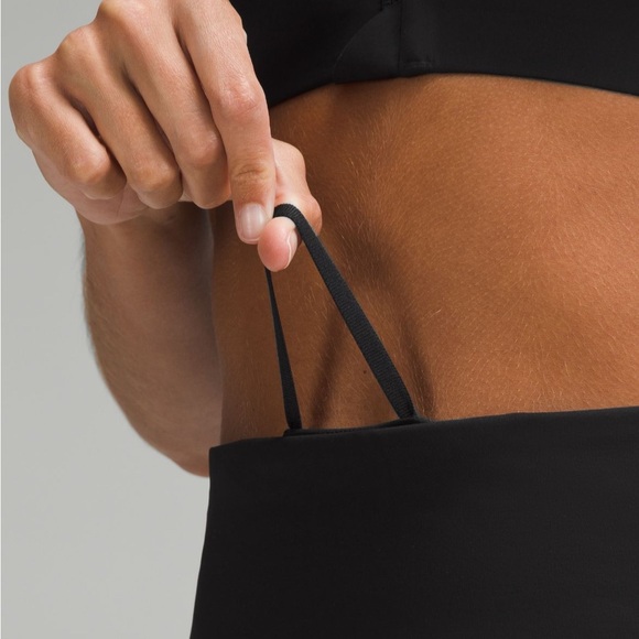 Lululemon Speed Up Short - Picture 3 of 8